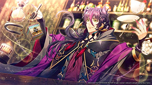 Cafe Enchante Cafe Enchante